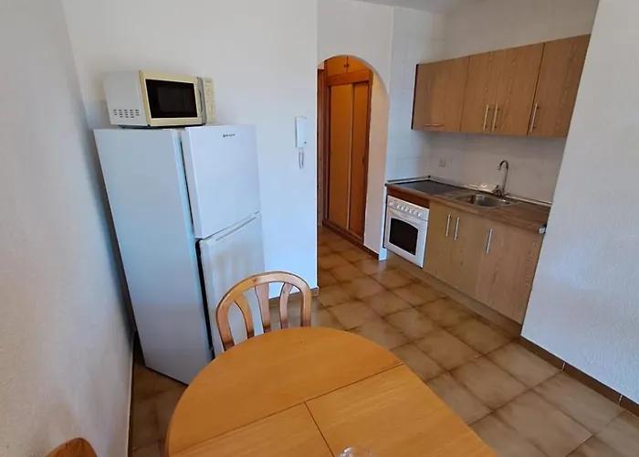 Gondolas V.v. * La Manga del Mar Menor