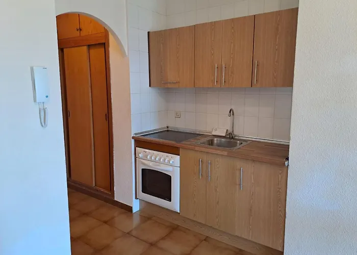 Apartament Gondolas V.v.