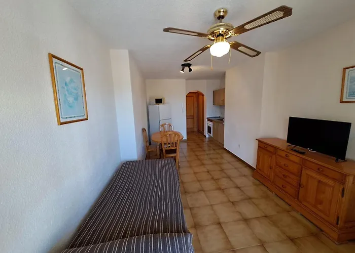 アパート Gondolas V.v. *