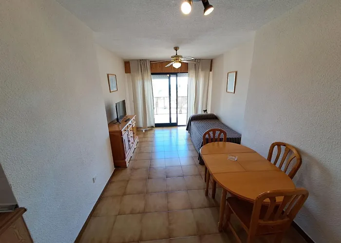 Apartament Gondolas V.v. La Manga del Mar Menor