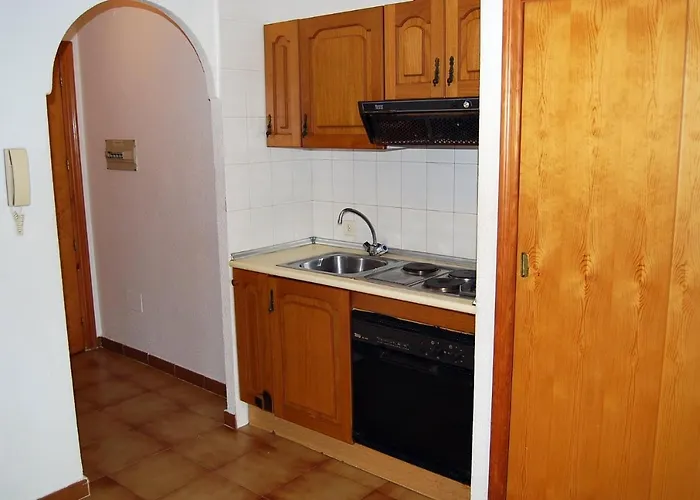 Apartament Gondolas V.v. La Manga del Mar Menor