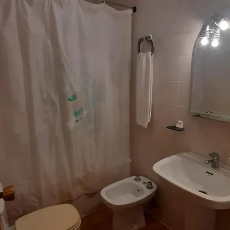 Appartement Gondolas V.v.