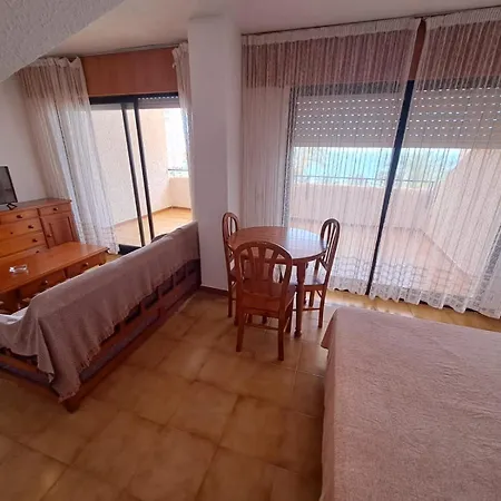 Appartement Gondolas V.v. *