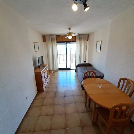 Appartement Gondolas V.v. La Manga del Mar Menor