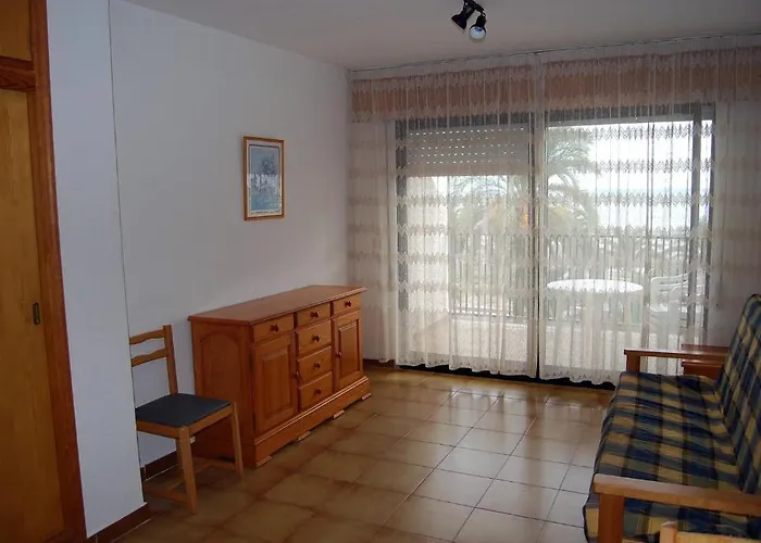 Gondolas V.v. Апартаменты Ла-Манга-дель-Мар-Менор