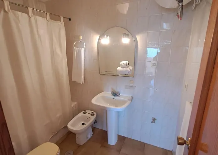 Gondolas V.v. Ла-Манга-дель-Мар-Менор